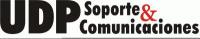 UDP Soporte y Comunicaciones logo
